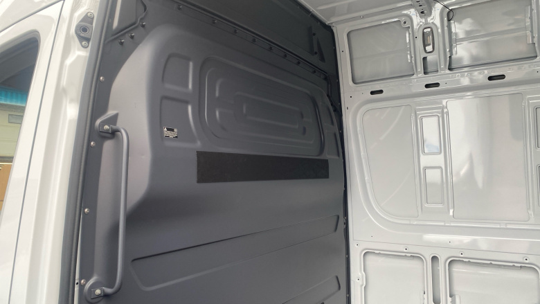 Mercedes-Benz Sprinter 315Cdi L3 Diesel Rwd 3.5t H2 Pro Van 9G-Tronic